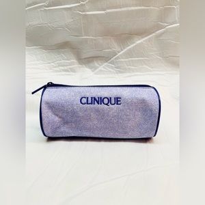 Clinique Makeup Bag